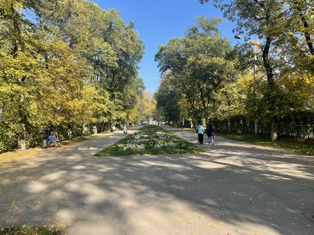 Что посмотреть в Перми в сентябре фото